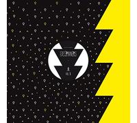 Various - Stiff Little Spinners Vol.8 (Lim.ed.+Dl)