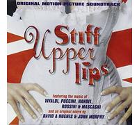 Various - Stiff Upper Lips [Import]