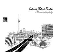Various - Stil Vor Talent Berlin: Alexanderplatz [Import]
