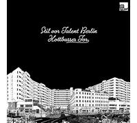 Stil Vor Talent Berlin- Kottbusser Tor