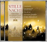 Various - Stille Nacht-Chöre Singen Die Schönsten Lieder zur [Import]
