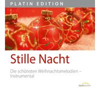 Various - Stille Nacht-Die schönsten Weihnachtsmelodien [Import]