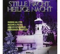 Various - Stille Nacht,Heilige Nacht