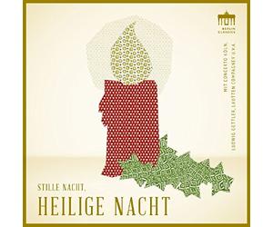 Various - Stille Nacht,Heilige Nacht