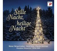 Various - Stille Nacht [Import]