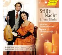 Various : Stille Nacht-Silent Night