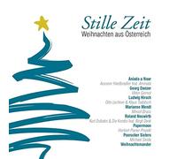Various - Stille Zeit: Weihnachten aus Österreich [Import]