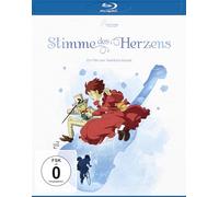 Various - Stimme des Herzens BD (White Edition) [Blu-Ray] [Import]