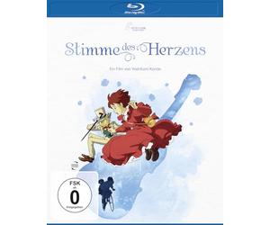 Various - Stimme des Herzens Bd (White Edition) [Blu-ray]