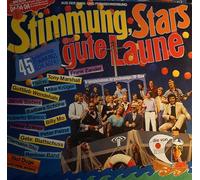 Various - Stimmung, Stars Und Gute Laune [Vinyl LP]