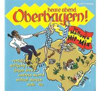 Various - Stimmungs Hitmixes (Compilation CD, 20 Tracks)