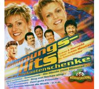 Various - Stimmungs-Hits aus der Musikan [Import]