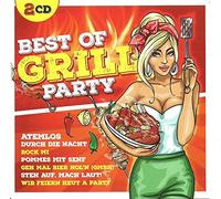 Various - Stimmungs-Musik inkl. Donaulied (Einst ging ich am Strande ... O la la la)