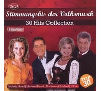 Various - Stimmungshits der Volksmusik,30 Top [Import]