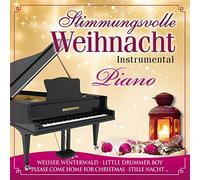 Various - Stimmungsvolle Weihnacht 6-Piano