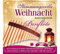 Various - Stimmungsvolle Weihnacht 7-Panflte
