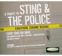 Various (Sting & the Police Tribute) - A Tribute to Sting & the Police