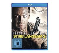 Various - Stirb Langsam 2 BD [Blu-Ray] [Import]