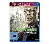 Stirb Langsam – Ein guter Tag zum Sterben – Blu-ray – Extended Cut (Import)