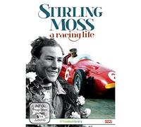 Stirling Moss - A Racing Life