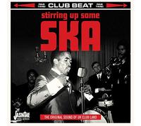 Various Artists – Stirring Up Some Ska