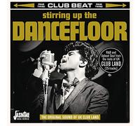 Various - Stirring Up the Dancefloor-the Original Sound of