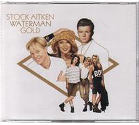 Various - Stock Aitkin & Waterman