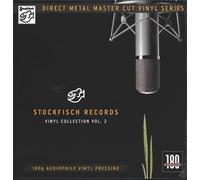 Various Artists – Stockfisch Vinyl Collection 2 – Vinyle