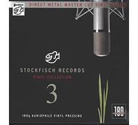 Various - Stockfisch Vinyl Collection Vo