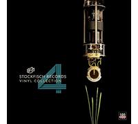 Various – Stockfisch Vinyl Collection Vol. 4 – Vinyle 180 g