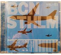 Various - Stockholm-Barcelona Vol.1