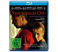 Various - Stockholm Ost [Blu-ray]