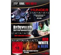 Various - Störkanal Triple Box 2 [Import]