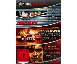 Various - Störkanal Triple Box 3