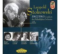 Various - Stokowski Concert [Import]
