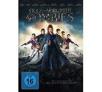 Various - Stolz und Vorurteil und Zombies