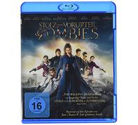 Stolz und Vorurteil & Zombies [Blu-ray] (Blu-ray)
