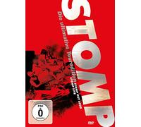 Various – Stomp – Die Ultimative Touredition – Import – 2 disques