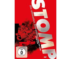 Various - Stomp-die Ultimative Touredition