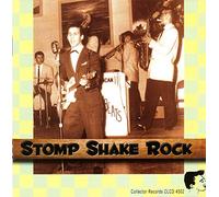 Various - Stomp Shake and Rock