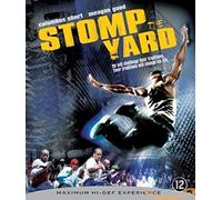 Stomp the Yard – Blu-ray – Sony Pictures Home Entertainment