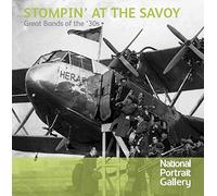 Various Artists - Stompin' at the Savoy [Great Bands of the 30's]