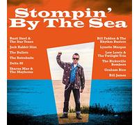 Various - Stompin' By the Sea