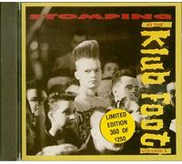 Various - Stomping at The Klub Foot 5 [Import]