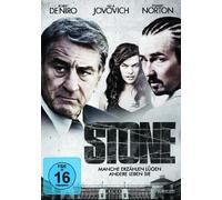 Various Stone [Import Allemand] (Import)