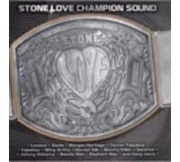 Various - Stone Love Dub Plates Nonstop [Import]