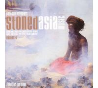 Compilation – Stoned Asia Vol. 4 – CD