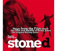 Various - Stoned (Ost)