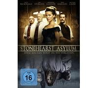 Various - Stonehearst Asylum-Diese Mauern Wirst du Nie Ver