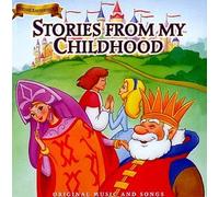 Various Artists - Stories from My Childhood